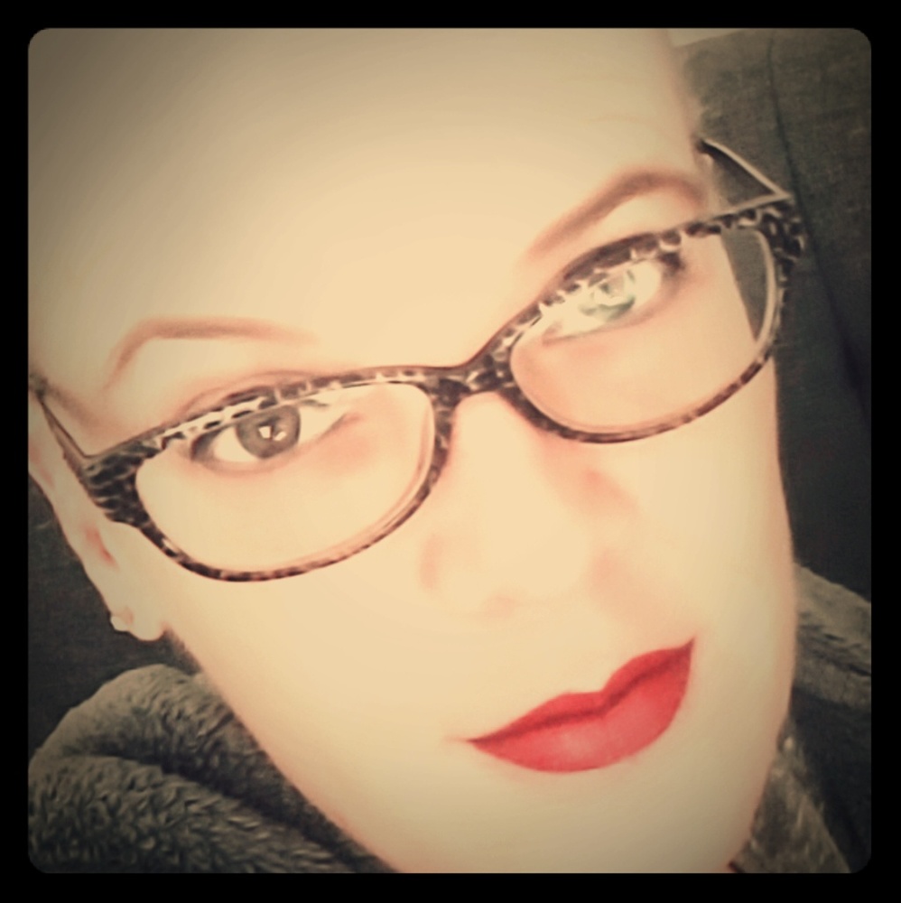 Meet your Posher, Julie